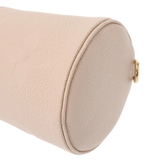 LOUIS VUITTON Monogram Ann Platt Papillon BB 2WAY Ivory - Picture 9 of 16